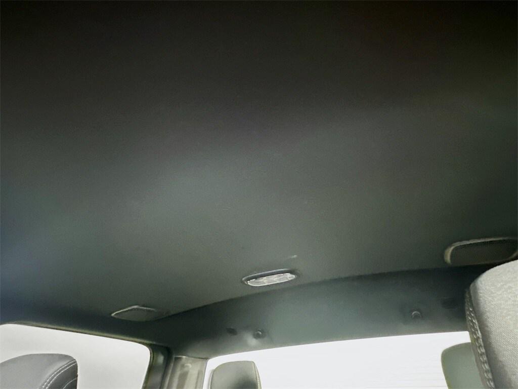 new 2025 Ram 2500 car, priced at $70,795