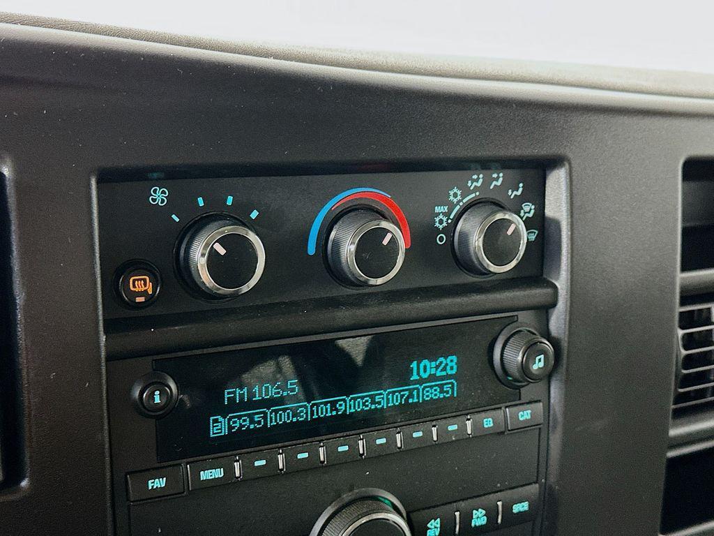 used 2024 Chevrolet Express 3500 car, priced at $42,234
