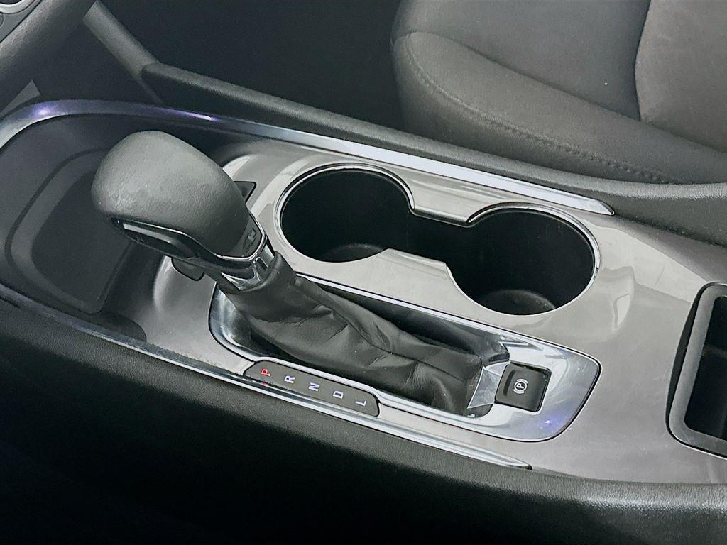 used 2023 Chevrolet Malibu car, priced at $15,935