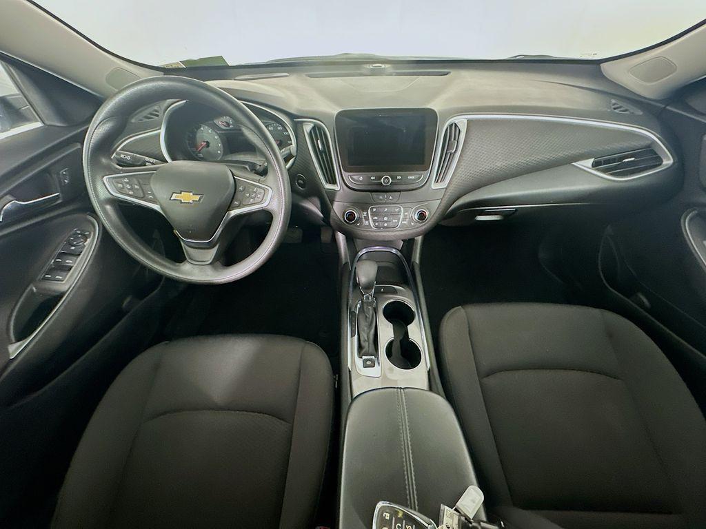 used 2023 Chevrolet Malibu car, priced at $15,935