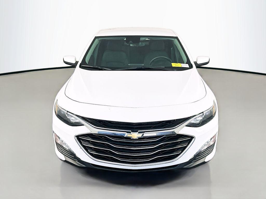 used 2023 Chevrolet Malibu car, priced at $15,935