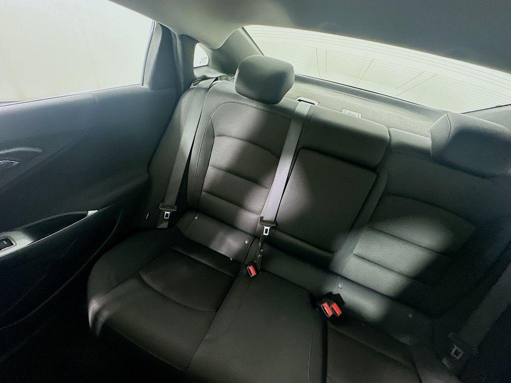 used 2023 Chevrolet Malibu car, priced at $15,935