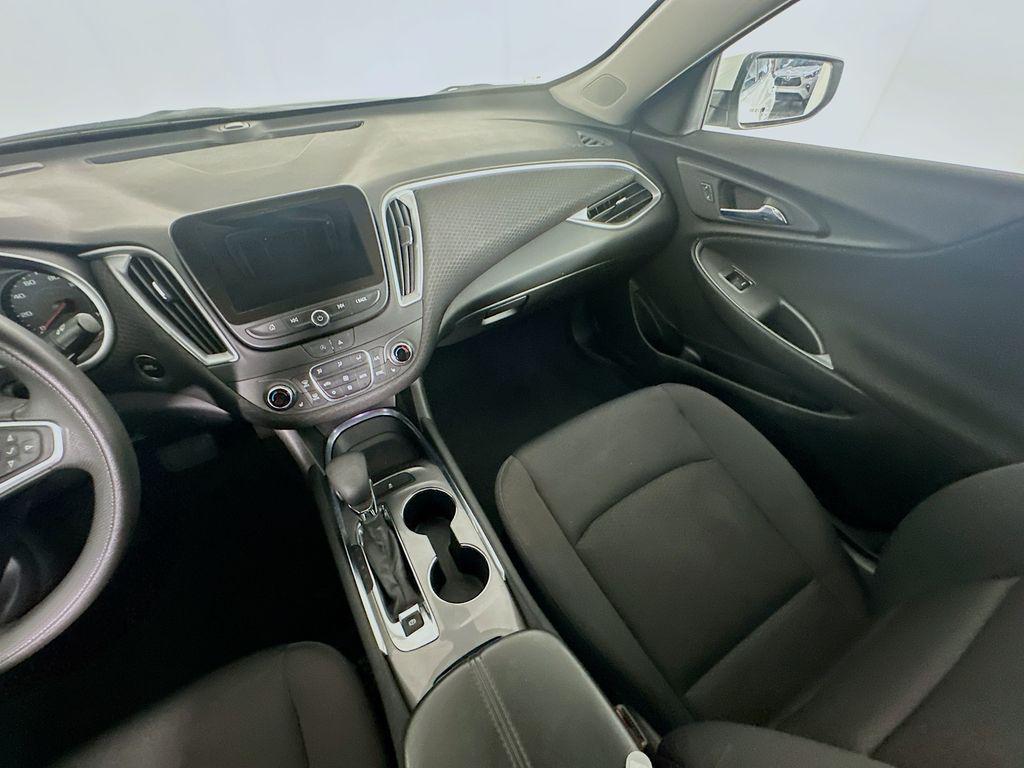 used 2023 Chevrolet Malibu car, priced at $15,935