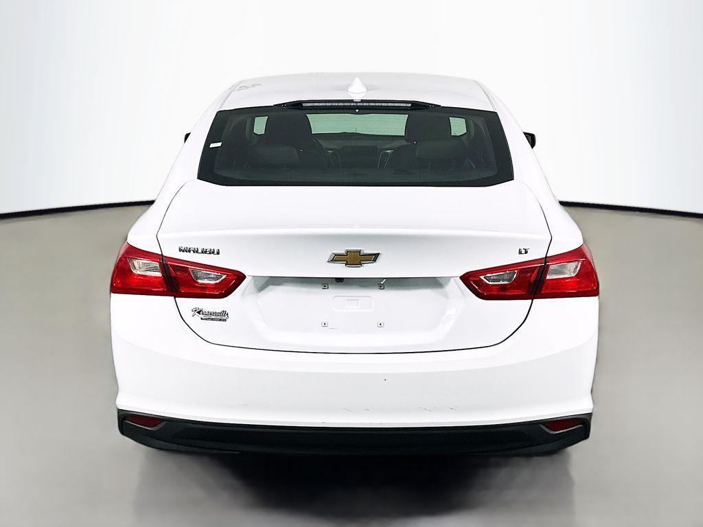 used 2023 Chevrolet Malibu car, priced at $15,935