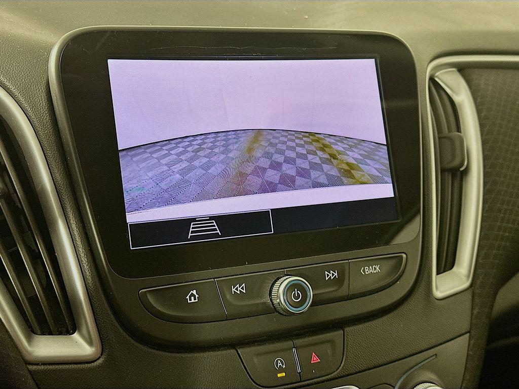 used 2023 Chevrolet Malibu car, priced at $15,935