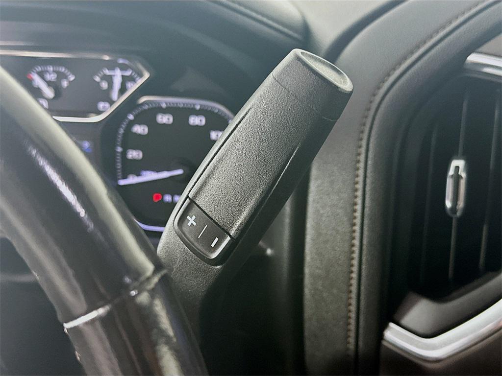 used 2022 GMC Sierra 2500 car, priced at $47,885