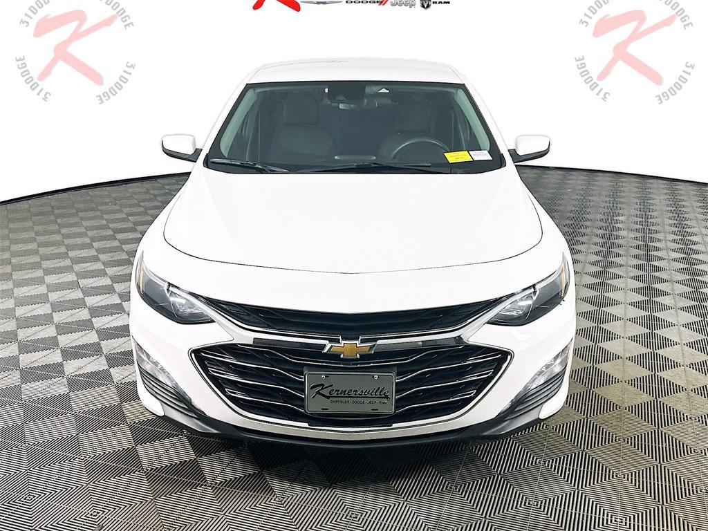 used 2023 Chevrolet Malibu car, priced at $17,435