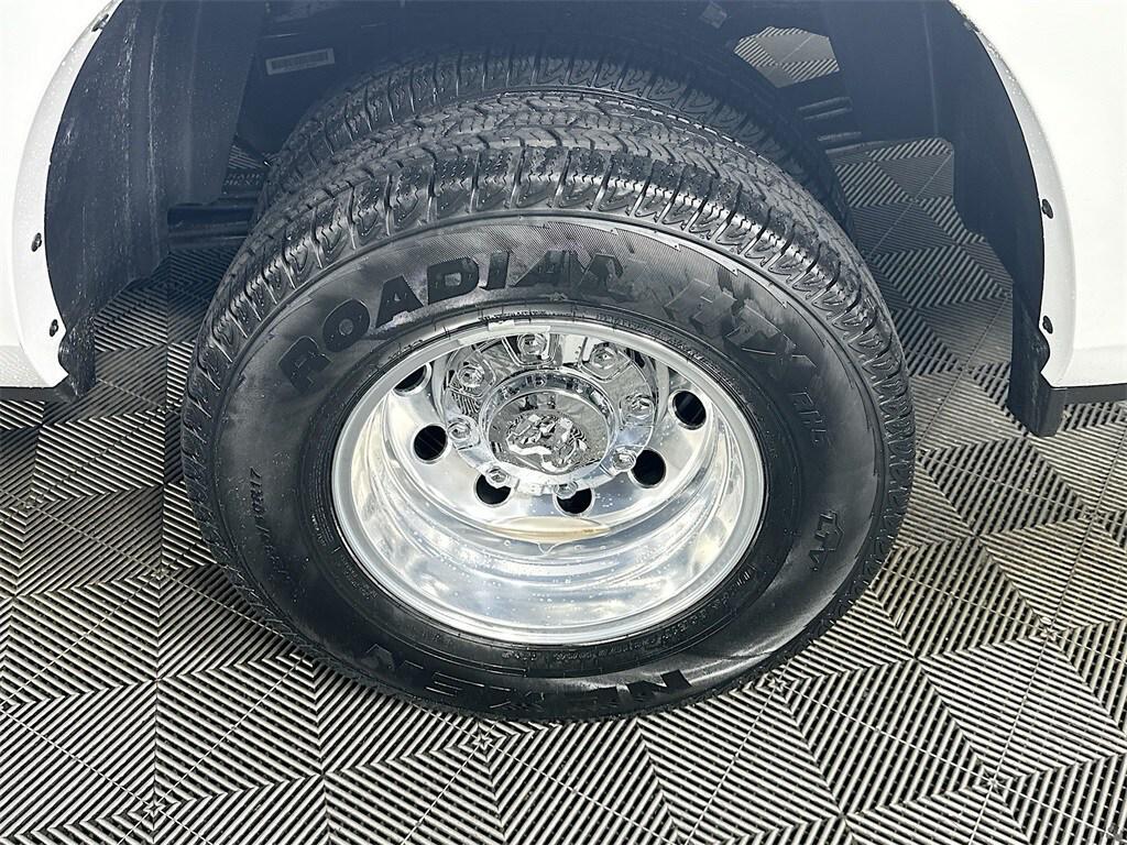 new 2026 Ram 3500 car, priced at $94,267