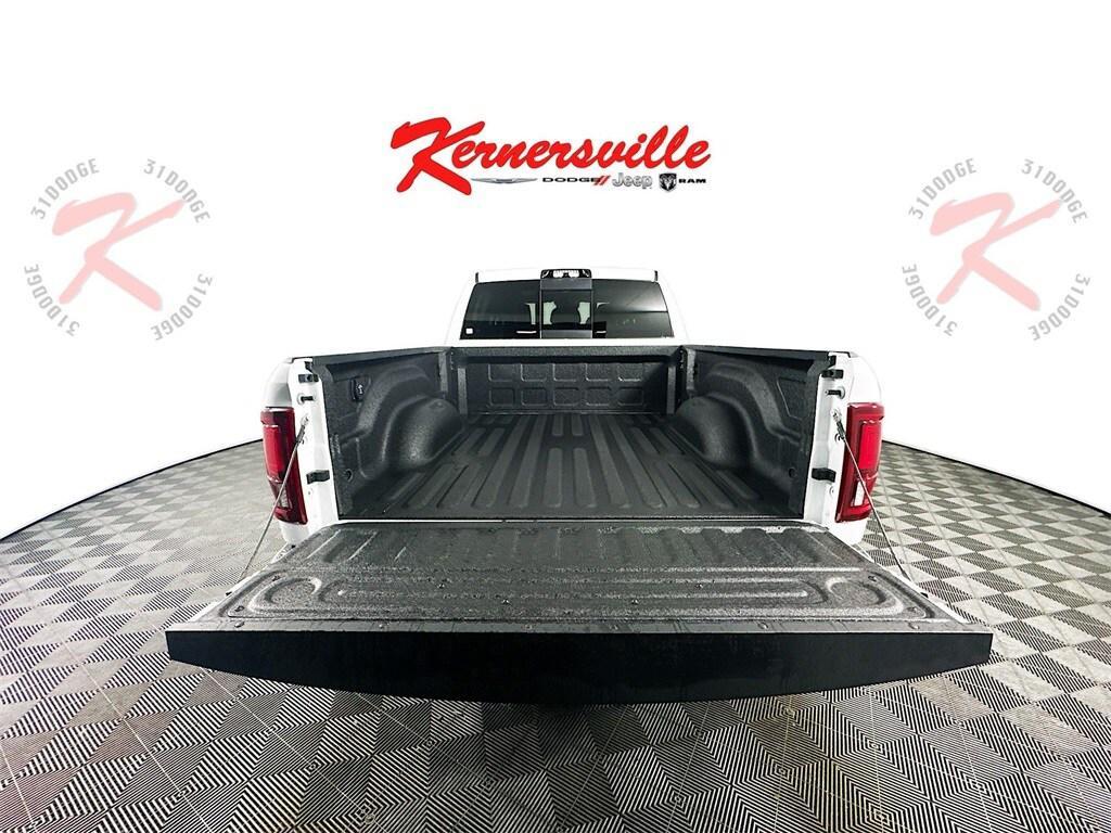 new 2026 Ram 3500 car, priced at $94,267