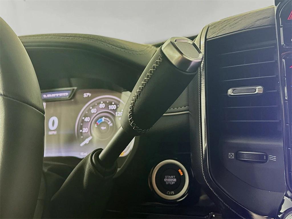 new 2026 Ram 3500 car, priced at $94,521