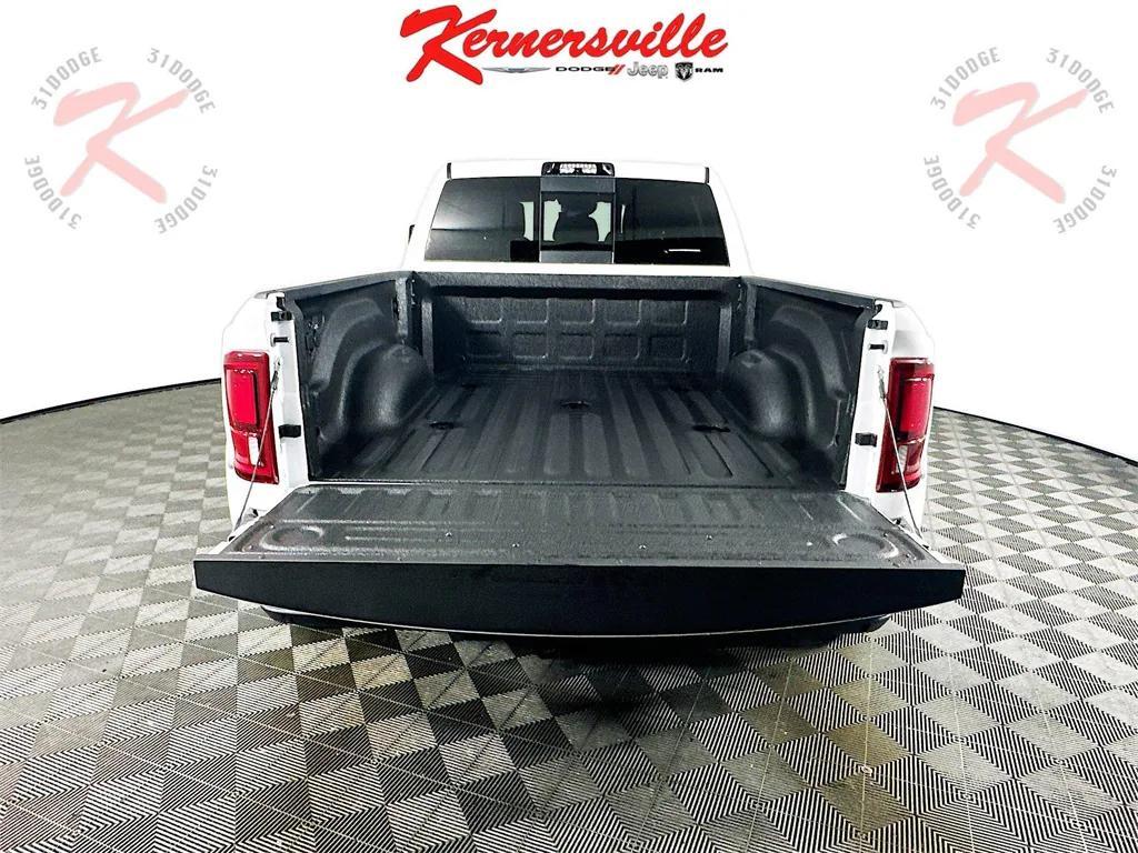 new 2026 Ram 3500 car, priced at $94,521