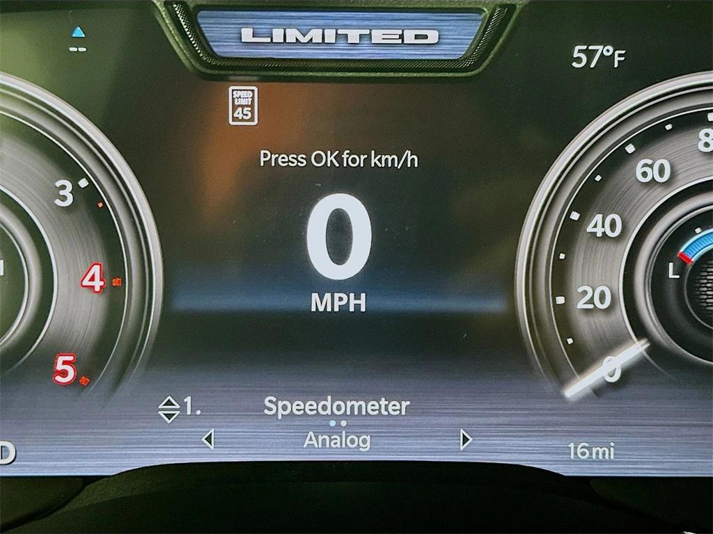 new 2026 Ram 3500 car, priced at $94,521