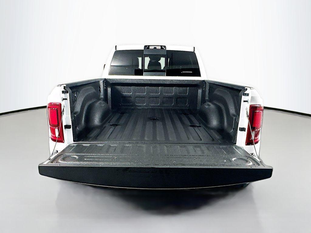 new 2026 Ram 3500 car, priced at $93,123