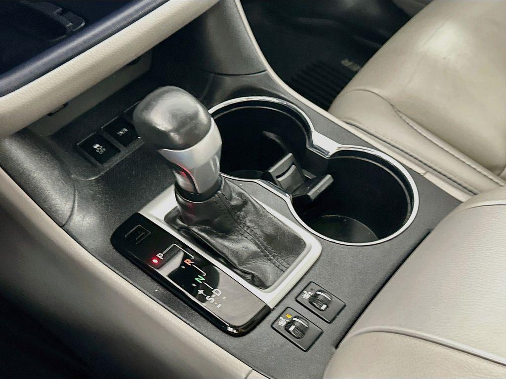 used 2019 Toyota Highlander car, priced at $22,852