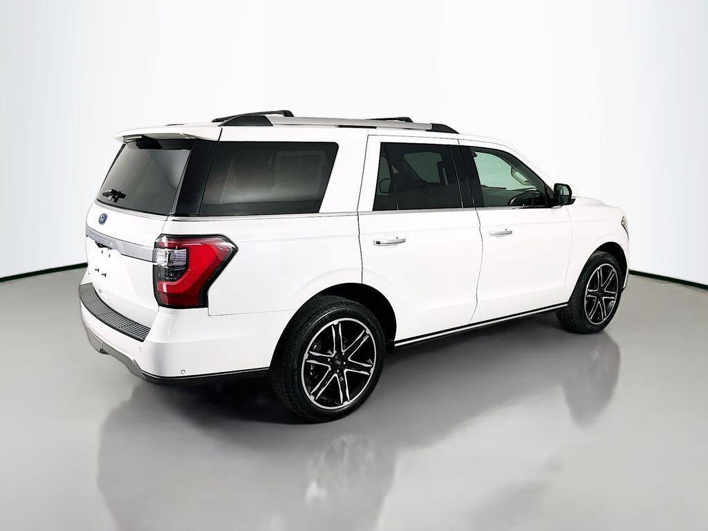 used 2021 Ford Expedition car, priced at $35,834