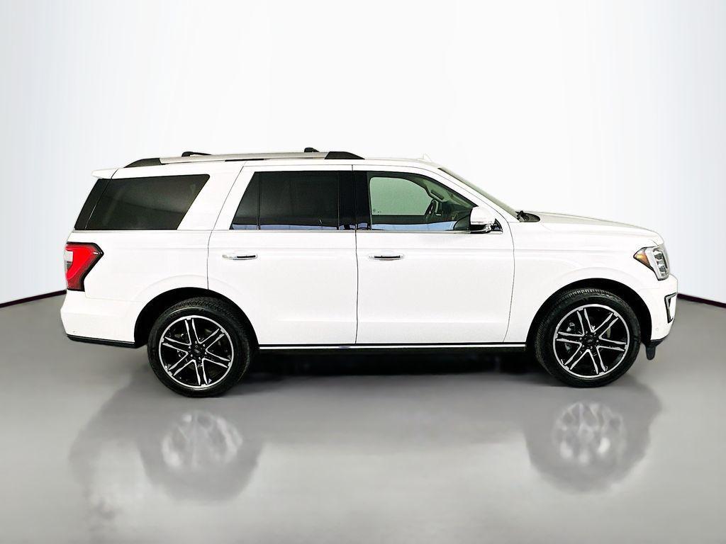 used 2021 Ford Expedition car, priced at $35,834