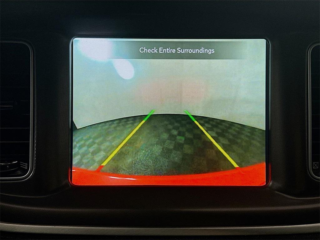 used 2022 Dodge Charger car, priced at $23,335