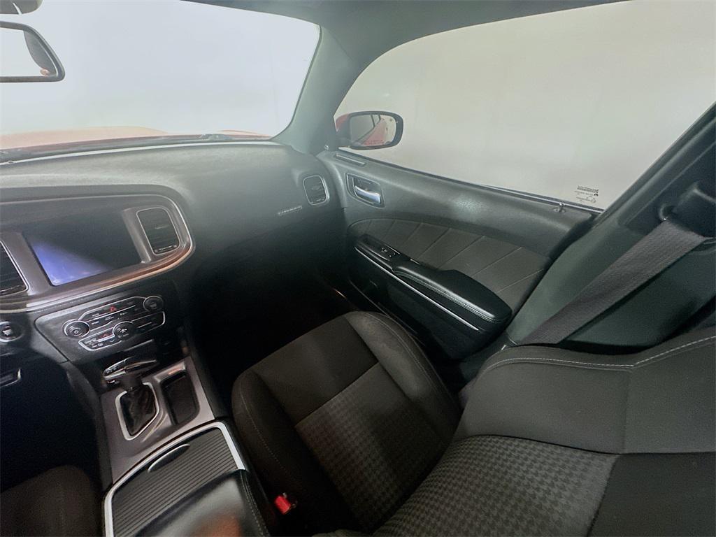 used 2022 Dodge Charger car, priced at $23,335