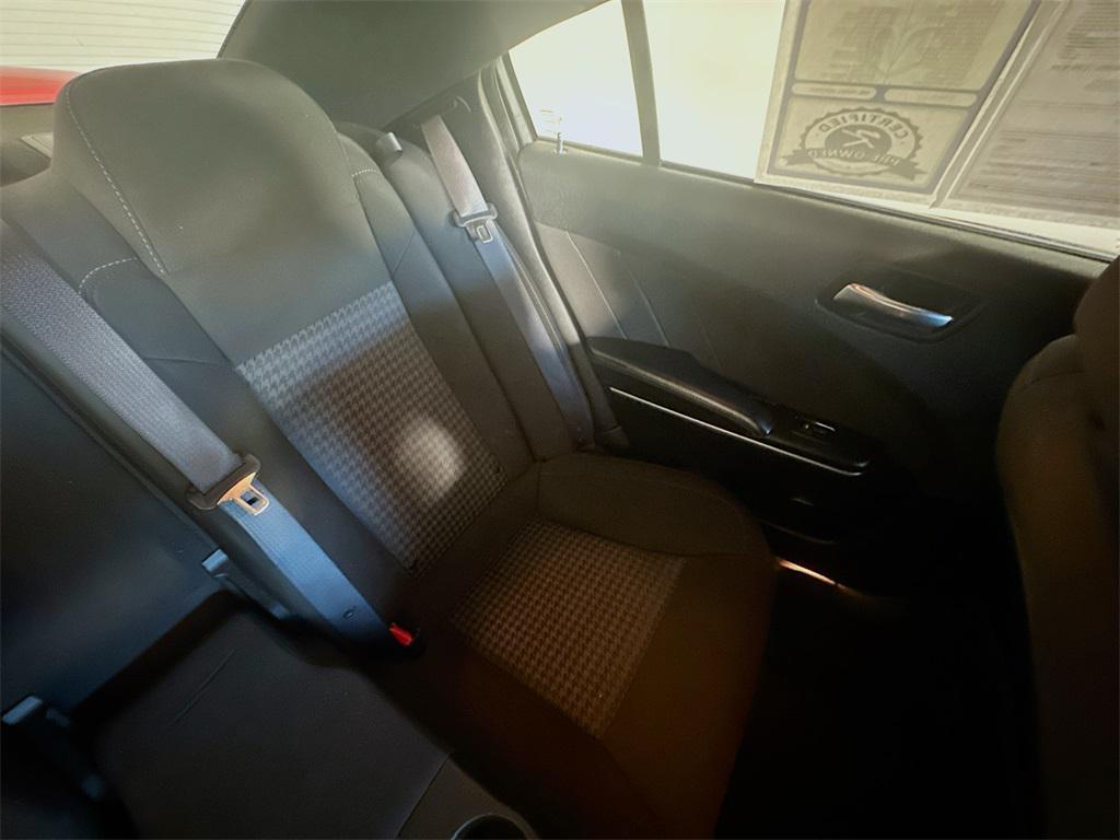 used 2022 Dodge Charger car, priced at $23,335