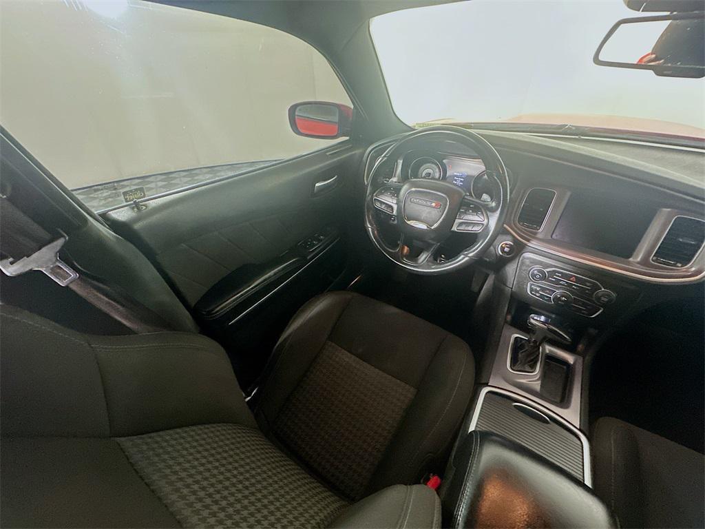 used 2022 Dodge Charger car, priced at $23,335