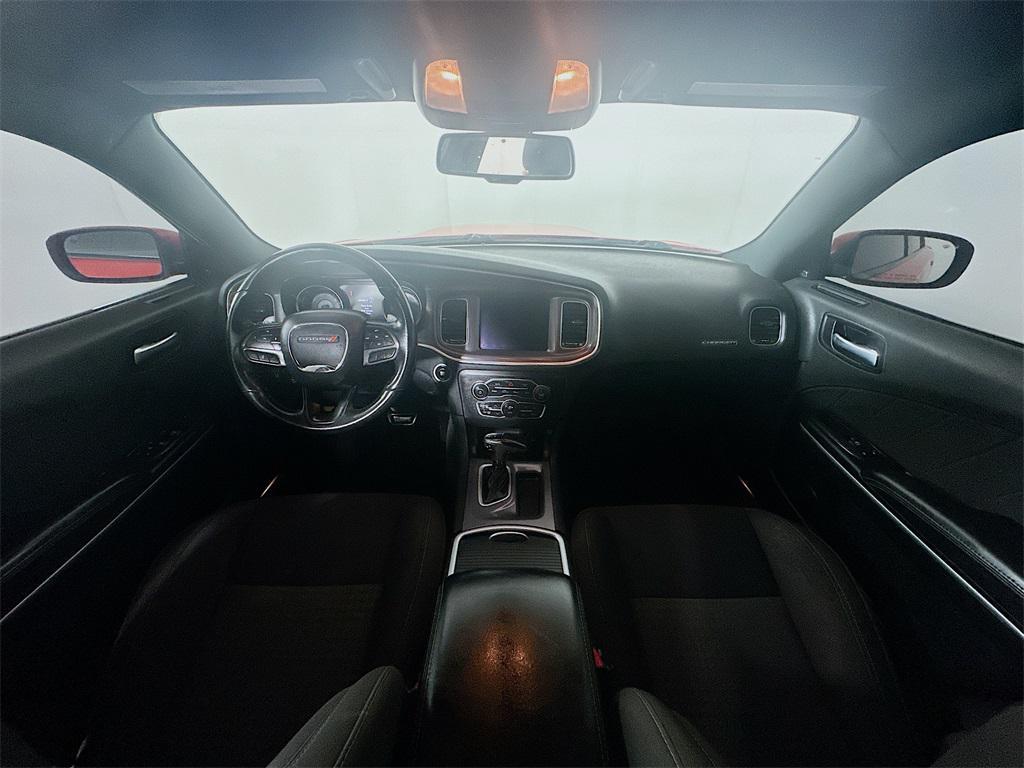 used 2022 Dodge Charger car, priced at $23,335