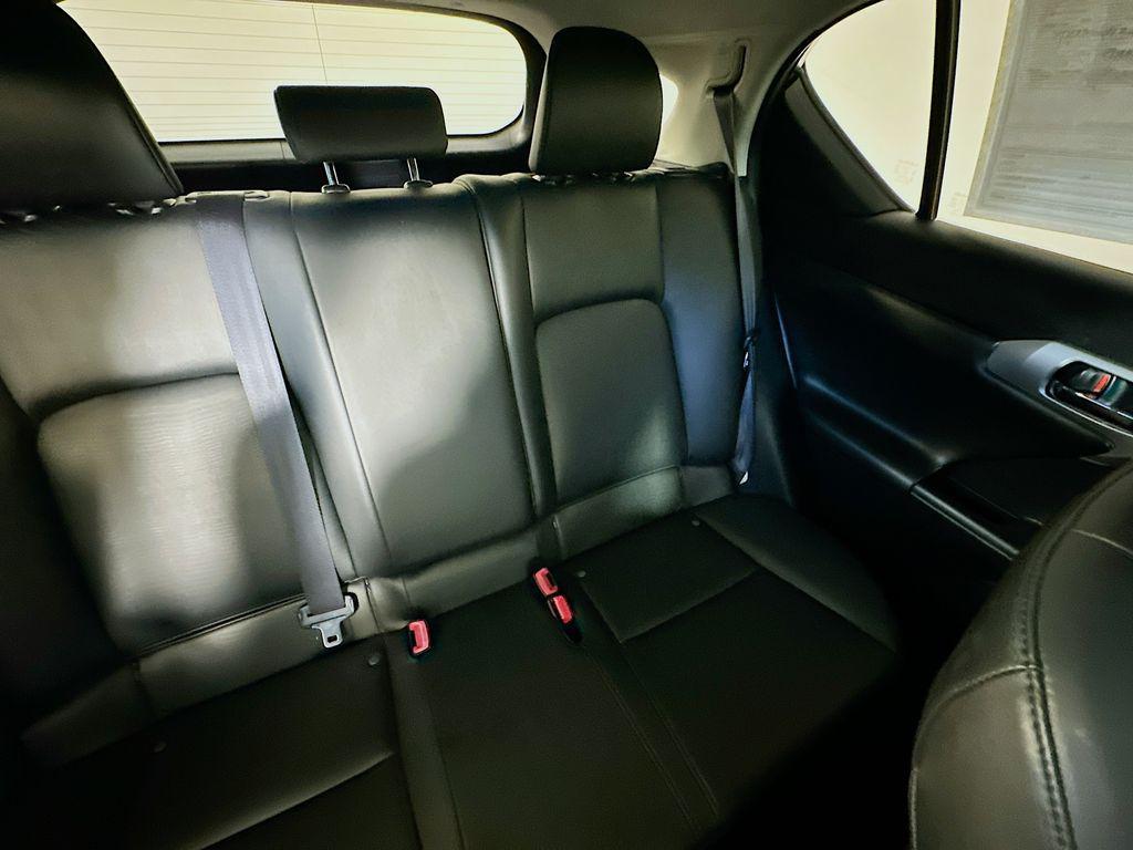 used 2011 Lexus CT 200h car, priced at $10,584