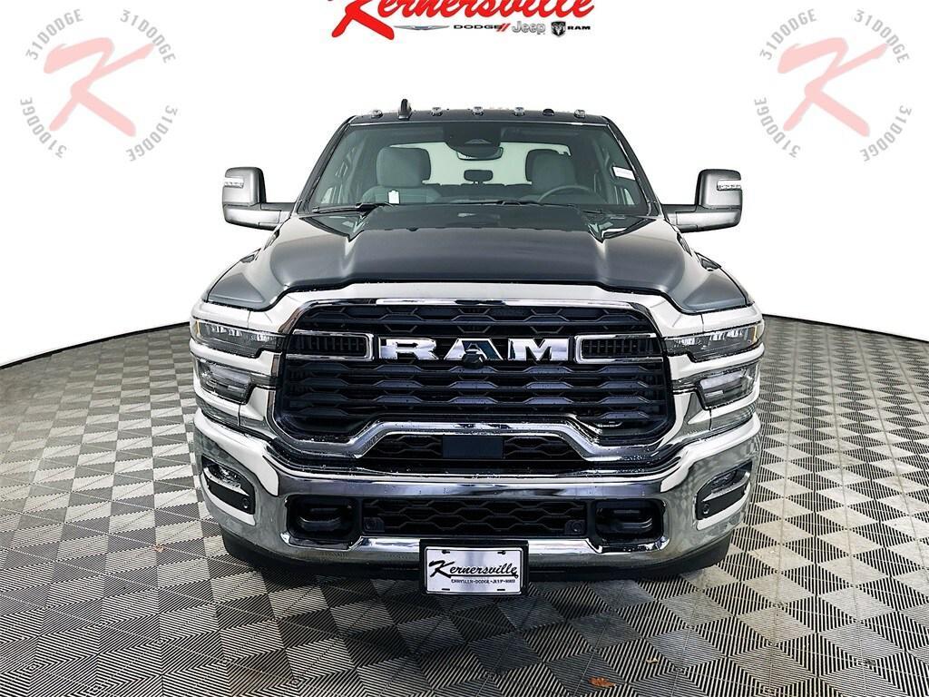 new 2026 Ram 3500 car, priced at $72,436