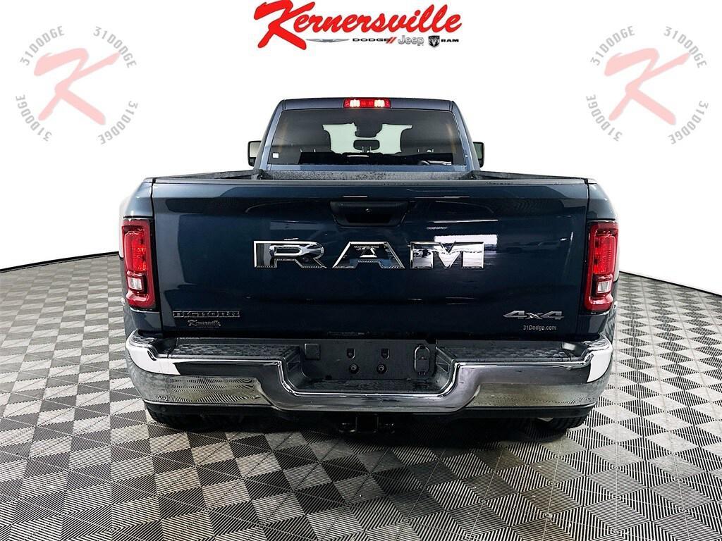 new 2026 Ram 3500 car, priced at $72,436