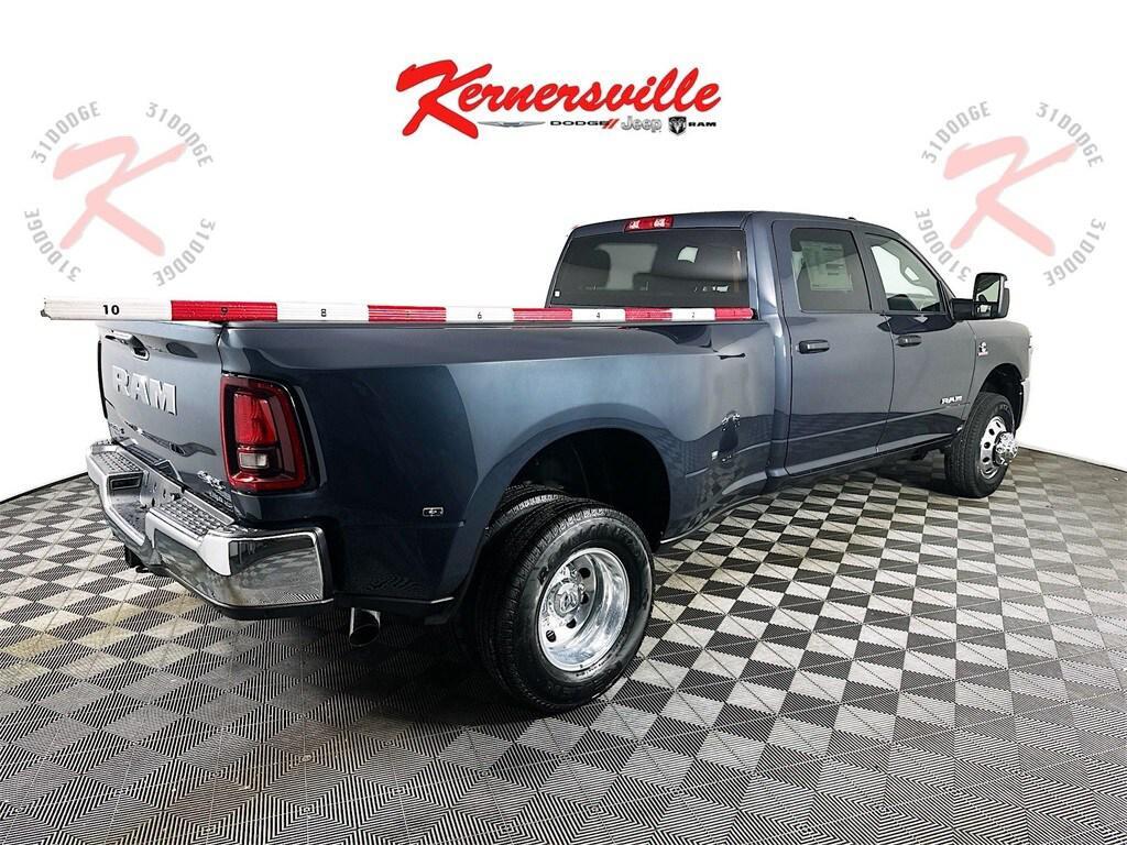 new 2026 Ram 3500 car, priced at $72,436