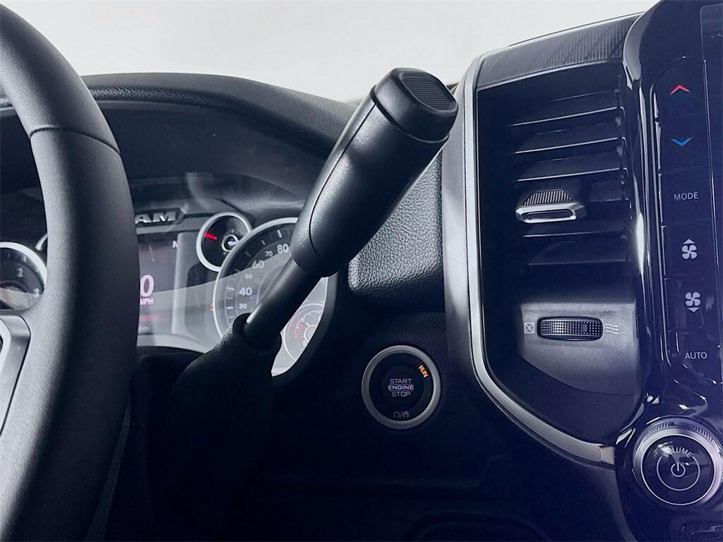 new 2026 Ram 3500 car, priced at $72,436