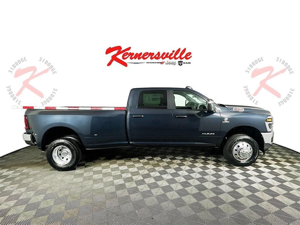 new 2026 Ram 3500 car, priced at $72,436