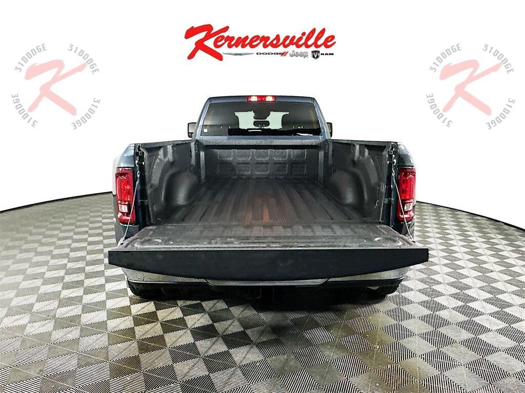 new 2026 Ram 3500 car, priced at $72,436