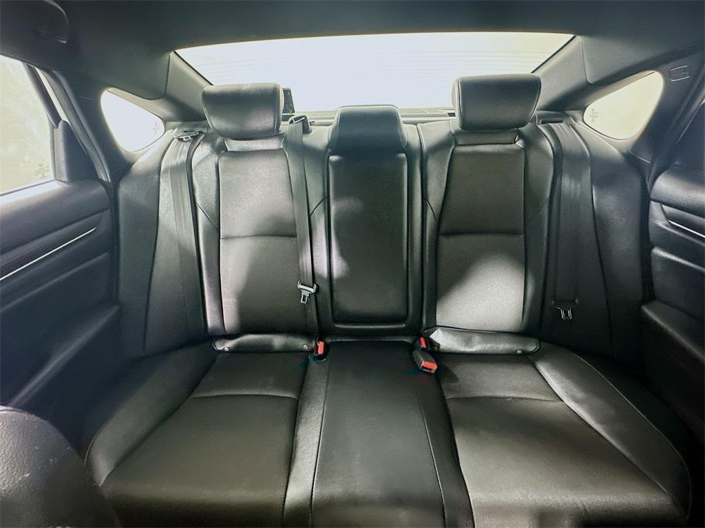 used 2020 Honda Accord car, priced at $17,585