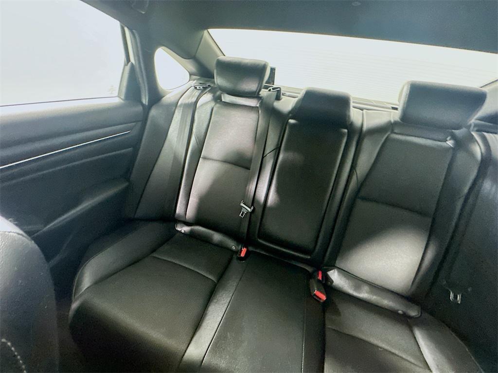 used 2020 Honda Accord car, priced at $17,585