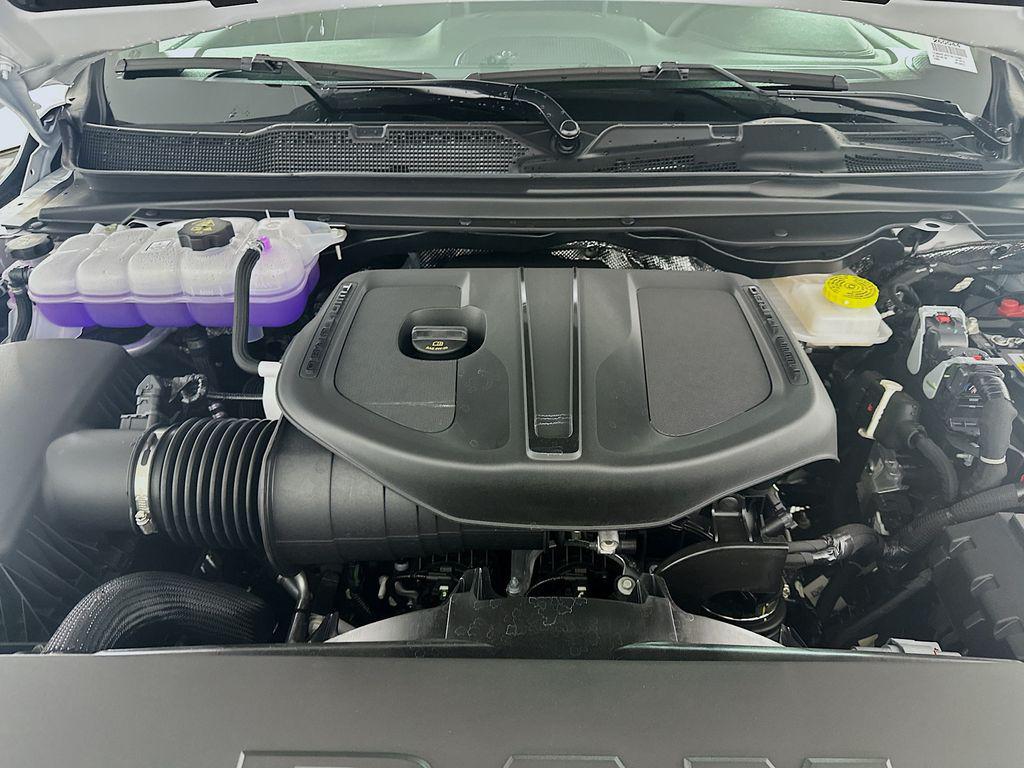 new 2026 Ram 1500 car, priced at $56,724