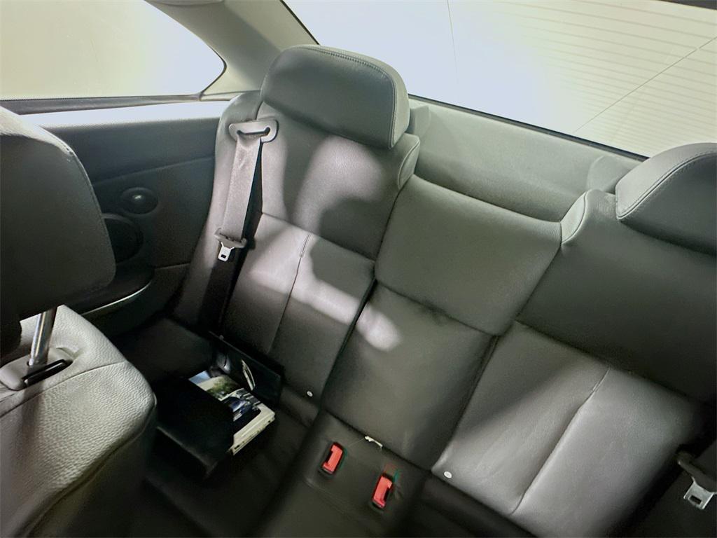 used 2009 BMW 650 car, priced at $11,985