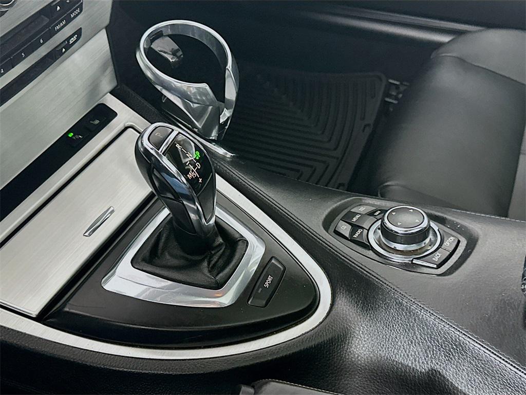 used 2009 BMW 650 car, priced at $11,985