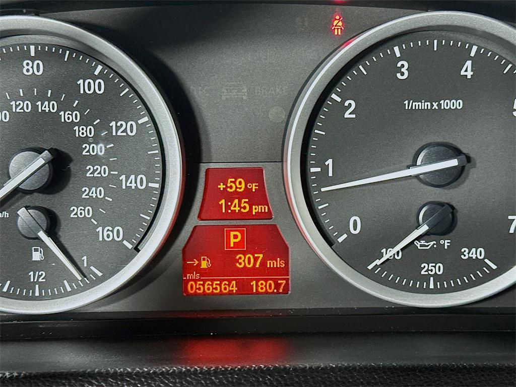 used 2009 BMW 650 car, priced at $11,985