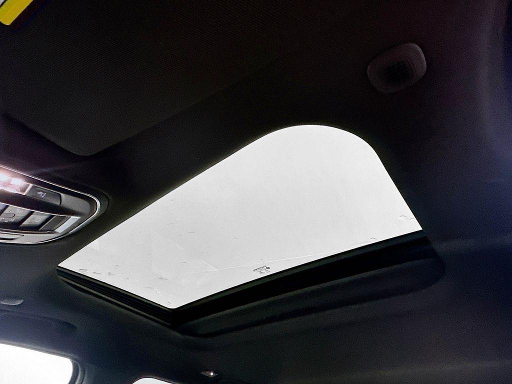 new 2025 Jeep Grand Cherokee car, priced at $32,234