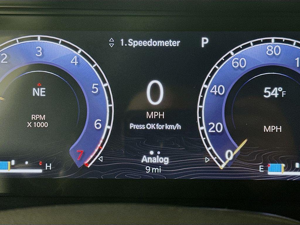 new 2025 Jeep Grand Cherokee car, priced at $32,234