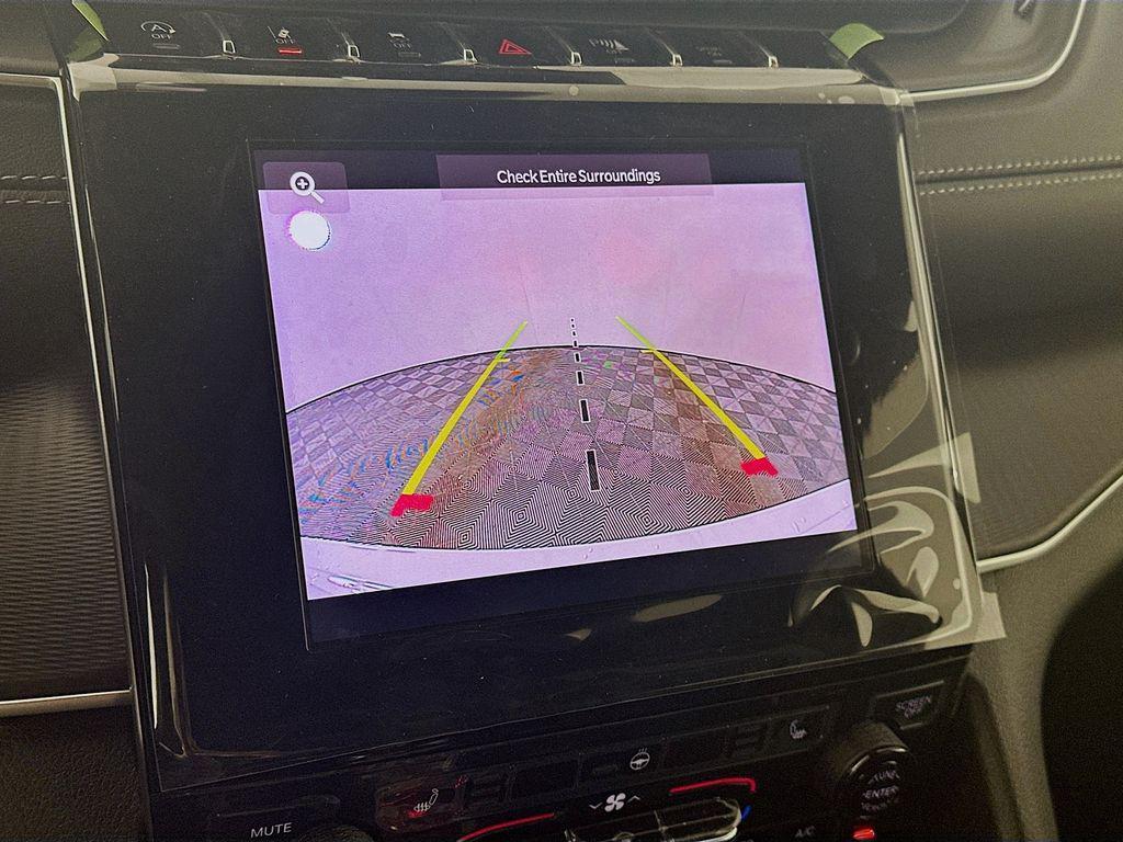 new 2025 Jeep Grand Cherokee car, priced at $32,234