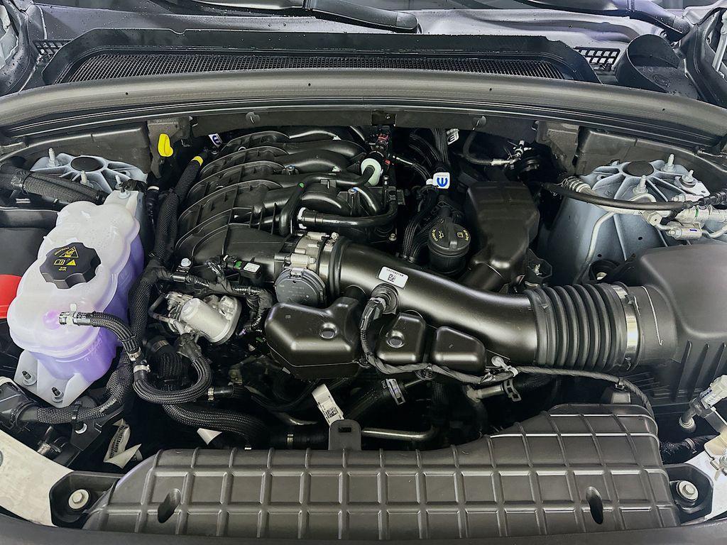 new 2025 Jeep Grand Cherokee car, priced at $32,234