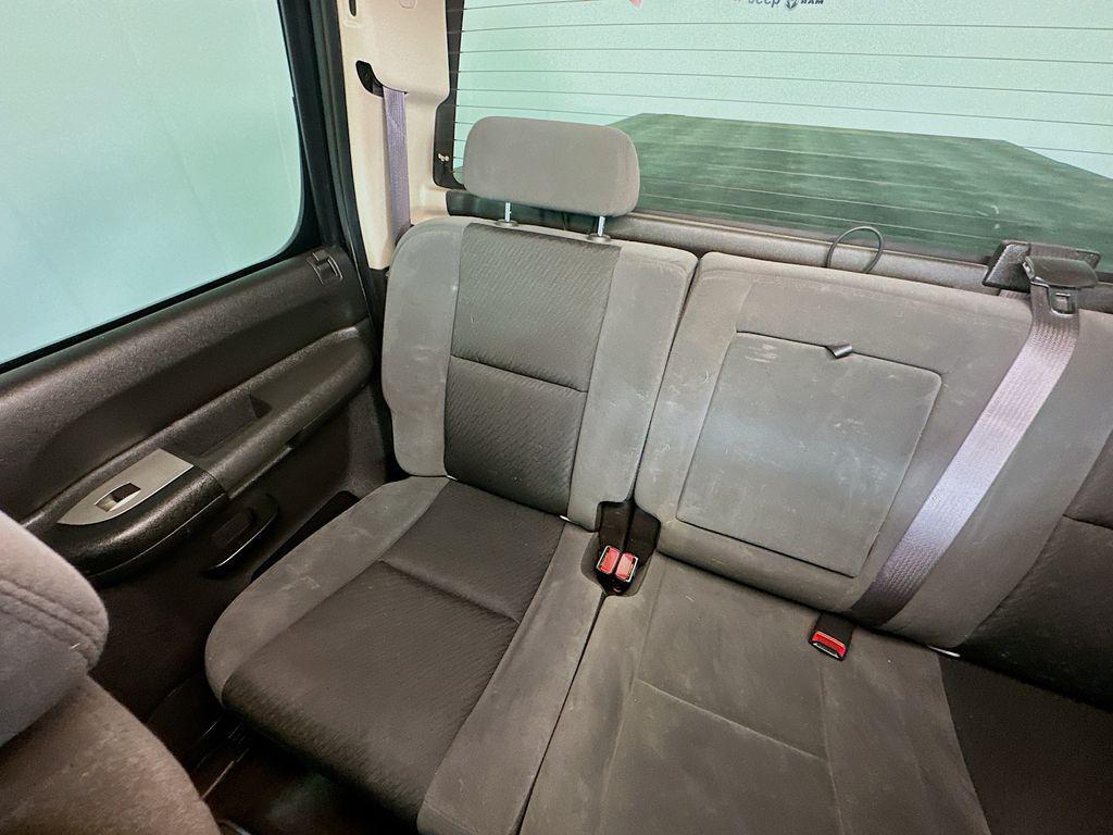 used 2009 GMC Sierra 2500 car, priced at $19,885