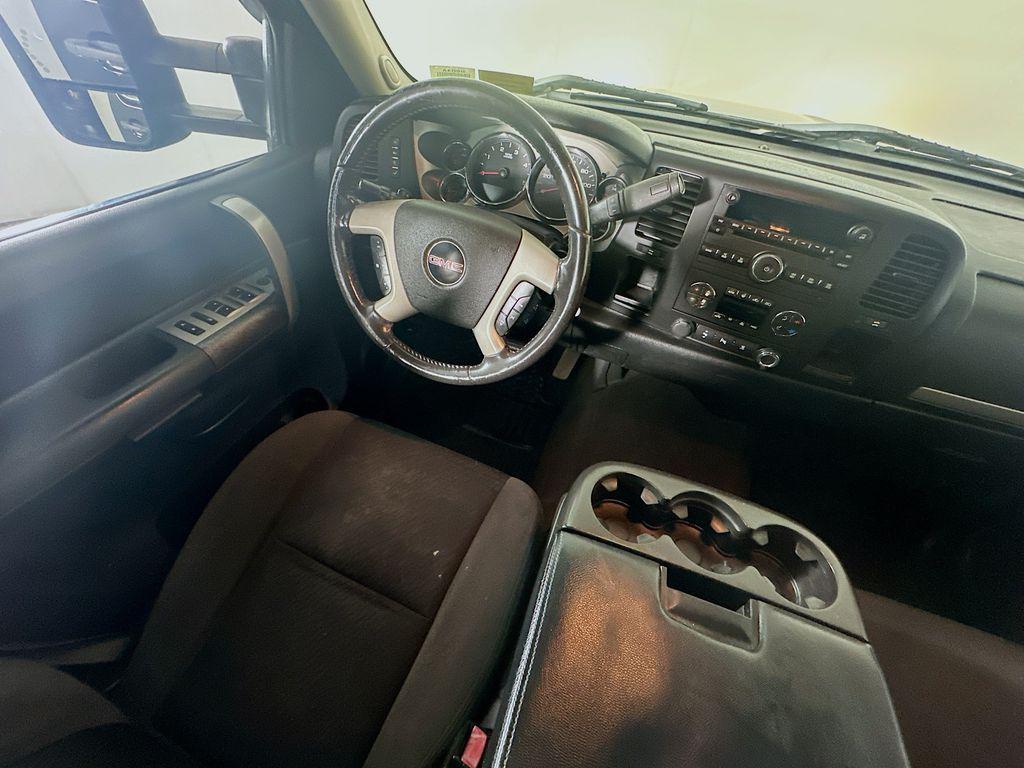 used 2009 GMC Sierra 2500 car, priced at $19,885