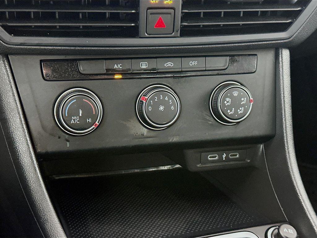 used 2023 Volkswagen Jetta car, priced at $19,734