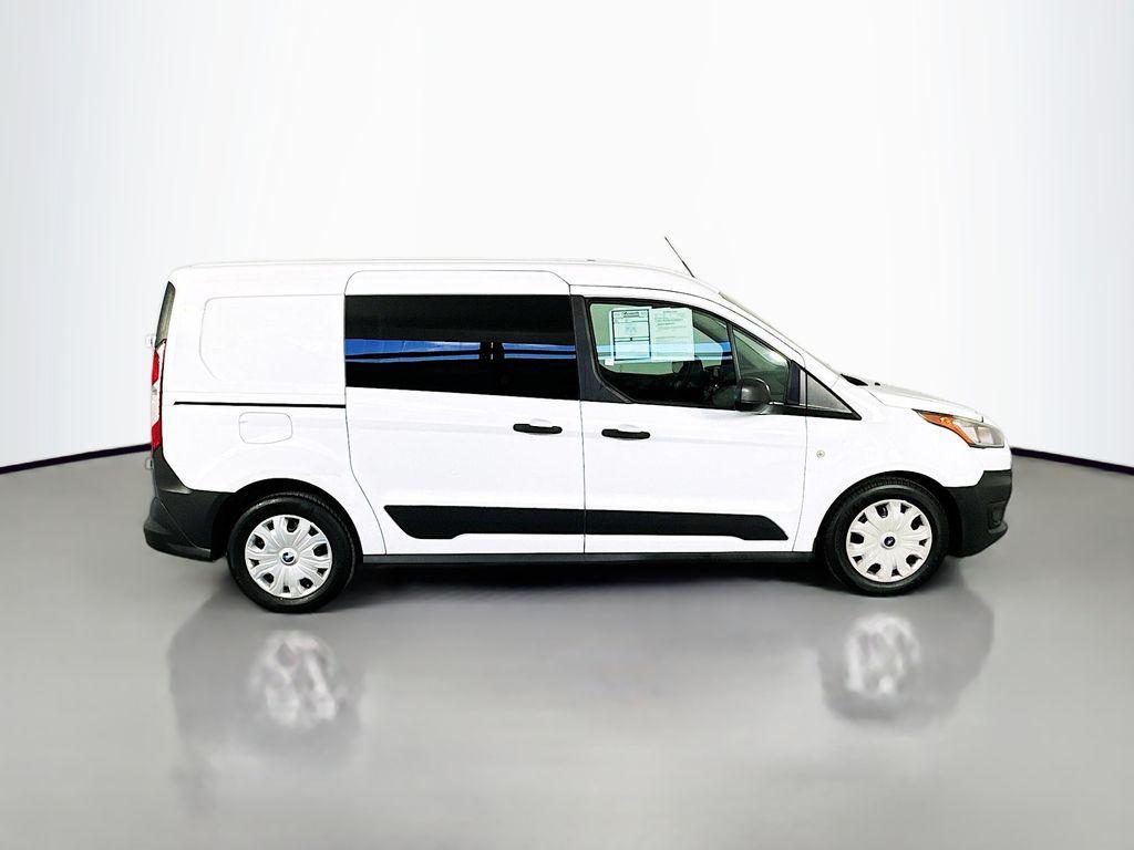 used 2019 Ford Transit Connect car, priced at $16,384