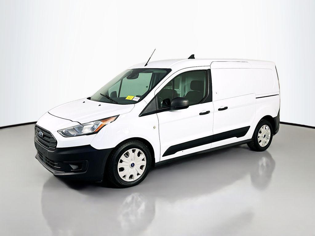 used 2019 Ford Transit Connect car, priced at $16,384