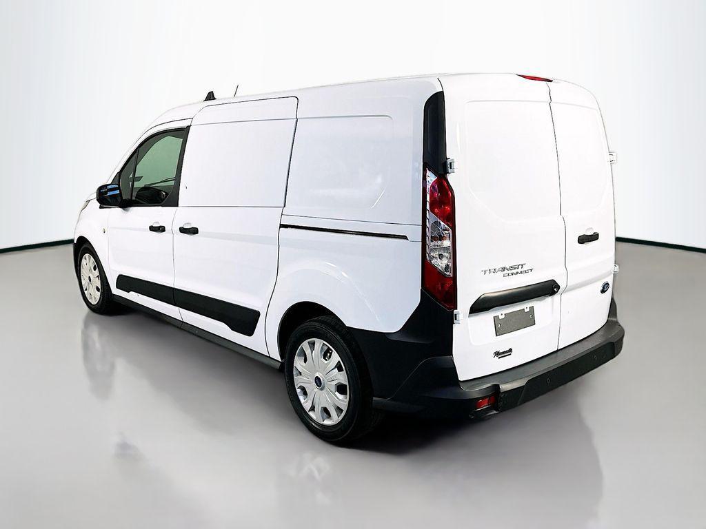 used 2019 Ford Transit Connect car, priced at $16,384