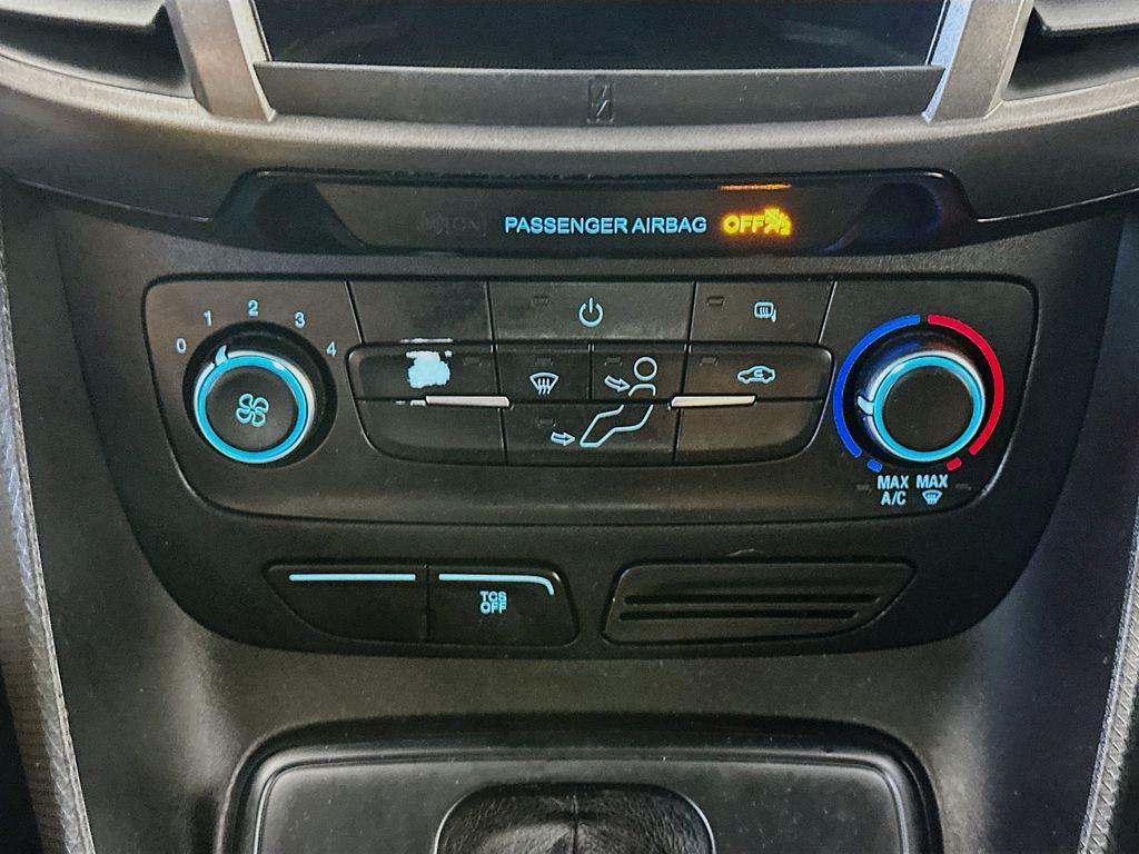 used 2019 Ford Transit Connect car, priced at $16,384