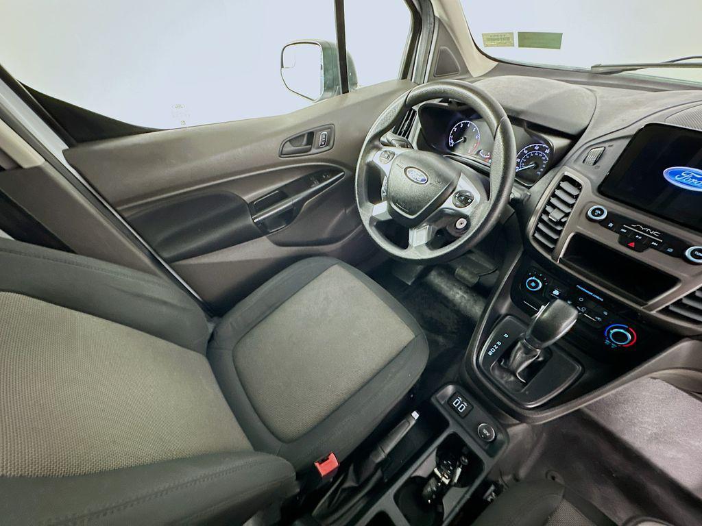 used 2019 Ford Transit Connect car, priced at $16,384